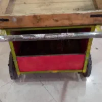 فوری گاری چهار چرخ