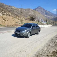 ساینا دنده‌ای EX، مدل ۱۳۹۷|خودرو سواری و وانت|پل سفید, |دیوار