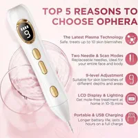 دستگاه بیوتی پن (خال برداری) ۹ قدرته