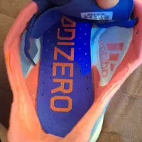 کتونی هوکا ONE ONE و آدیداس ریسینگ پرو 2سایز44و45|کیف، کفش، کمربند|آفتاب, |دیوار