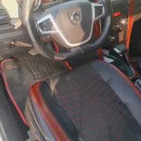 دنا پلاس توربو اتوماتیک اپشنال  ۱۴۰۳