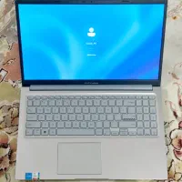لپتاپ i7 نسل 13 Asus کارتن دار عین آک زیر کل بازار