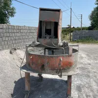 کارگر بلوک زنی