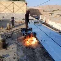ایزوگام تضمینی حرفه ای