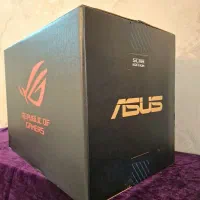 لپ تاپ ایسوس گمینگ روگ gl 503 ge نو دو هارده