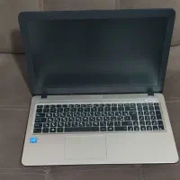 لپ تاپ ASUS X540 با هارد SSD