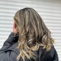 دستیار در زمینه رنگ و لایت