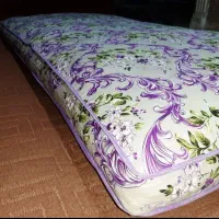 کالای خواب پشمی،تشک پشمی،