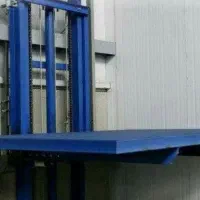 وینچ و گیربکس|ماشین‌آلات صنعتی|قم, باسکول|دیوار