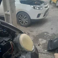 تعمیرگاه تخصصی چیا|خدمات موتور و ماشین|سنندج, |دیوار