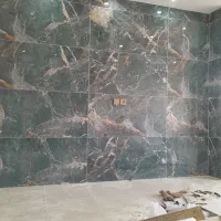 کاشی کار سرامیک کاشیکاری گچ لکه گیری تخریب بندکشی|خدمات پیشه و مهارت|کرج, گلشهر|دیوار