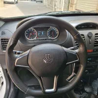 کوییک اس ۴۰۳|خودرو سواری و وانت|رشت, استقامت ۱|دیوار