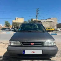 پراید|خودرو سواری و وانت|ارومیه, |دیوار
