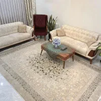 فرش آویژه|فرش|سنندج, |دیوار