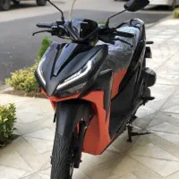 موتور طرح کلیک 150cc مدل 1401 درحد|موتورسیکلت|کرج, گوهردشت|دیوار