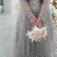 لباس مجلسی