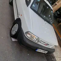 پراید 131 SE، مدل ۱۳۹۷|خودرو سواری و وانت|تهران, تهرانپارس غربی|دیوار