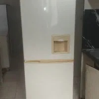 یخچال فریزر وکمد..