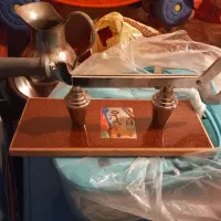 قیچی قند|ماشین‌آلات صنعتی|راهگان, |دیوار