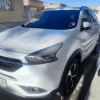 تیگو 7 ie مدل 1397|خودرو سواری و وانت|شیراز, پودنک|دیوار