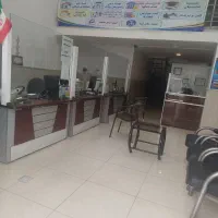 به یک منشی نیاز مندیم