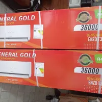 کولر گازی جنرال|کولر گازی و فن‌کوئل|شهریار, |دیوار