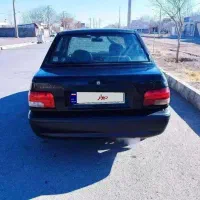 پراید ۸۳سالم کاربرات نو.فروش ومعاوضه