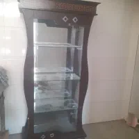 بوفه درحد نو بدون یک زره خط خش