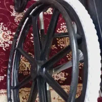 ویلچر|آرایشی، بهداشتی، درمانی|کارون, |دیوار