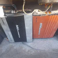 ساب و آمپلی|سیستم صوتی خانگی|گرگان, |دیوار