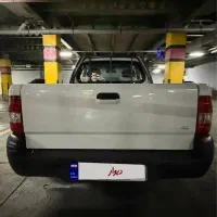 وانت 151SEپاششی با لاینر صفر ۱۴۰۴|خودرو سواری و وانت|تهران, تسلیحات|دیوار