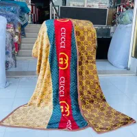 پتو دو رو لاکچری|رختخواب، بالش، پتو|شیراز, فرگاز|دیوار