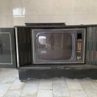 تلویزیون بلر قدیمی