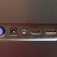 مانیتور شیائومی G27i Gaming|قطعات و لوازم جانبی رایانه|کرج, حصارک بالا|دیوار