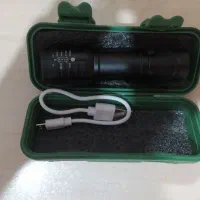 چراغ قوه