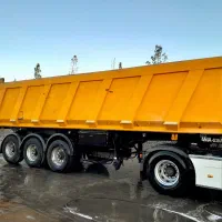 کمپرس شرکتی ماموت|خودرو سنگین|خاتم, |دیوار