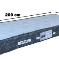 تخت دونفره و تشک طبی دونفره ۲۰۰×۱۶۰|تخت و سرویس خواب|تهران, جنتآباد مرکزی|دیوار