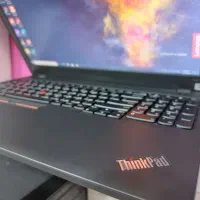 Lenovo Thinkpad L560 i5 RAM16 SSD256 INTELباکارتن|رایانه همراه|کرج, گلشهر|دیوار