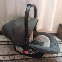 کریر  و پشه بند