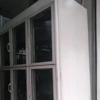 یخچال ایستاده