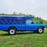 نیسان دوگانه ۹۷