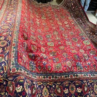 فرش نه متری تبریز نقشه سراسر|فرش|تهران, سعادت‌آباد|دیوار