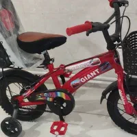 چندعدد دوچرخه 12|دوچرخه، اسکیت، اسکوتر|سنندج, |دیوار