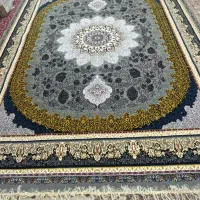 فرش نگین ۱۲متری یک جفت(۲عدد)