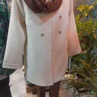 مانتو ژاکارد