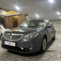 برلیانس اتومات ۹۵ بی رنگ