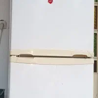 فروش یخچال دسته دوم|یخچال و فریزر|کردکوی, |دیوار