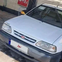 پراید مدل ۹۵