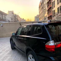 bmw x3|خودرو سواری و وانت|تهران, فدک|دیوار