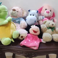 فروش عروسک